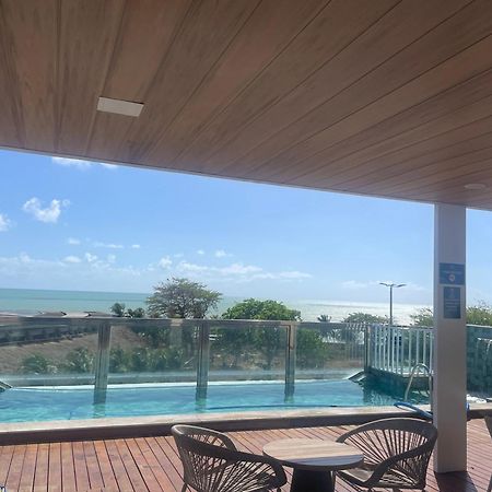 Апартаменты Flat Israel Unidade 308 Жуан-Песоа Экстерьер фото