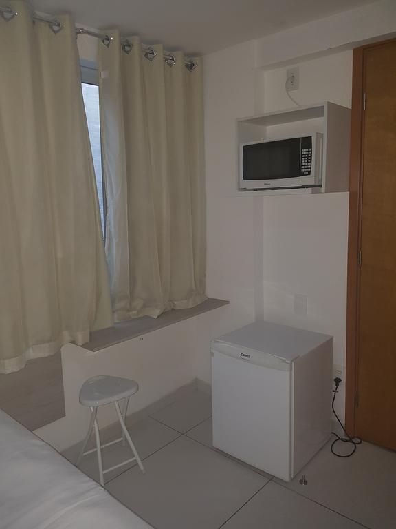 Апартаменты Flat Israel Unidade 308 Жуан-Песоа Экстерьер фото