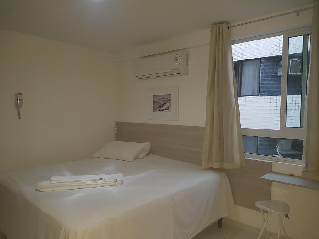 Апартаменты Flat Israel Unidade 308 Жуан-Песоа Экстерьер фото