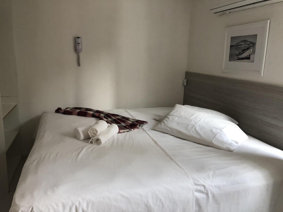Апартаменты Flat Israel Unidade 308 Жуан-Песоа Экстерьер фото