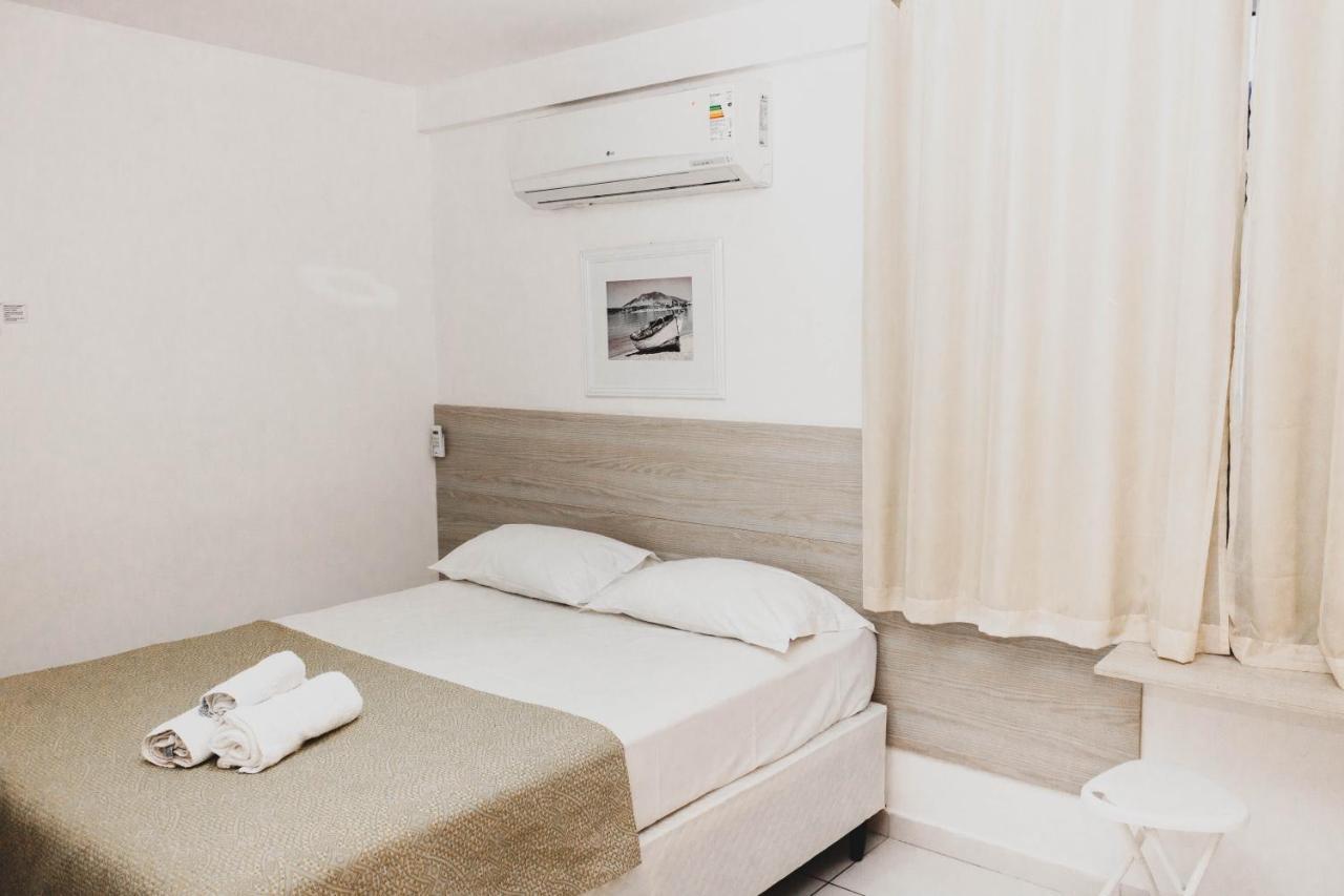 Апартаменты Flat Israel Unidade 308 Жуан-Песоа Экстерьер фото
